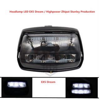 Led pha 2 tầng ZHIPAT cho Dream Thái, dream