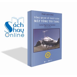 Sách - Tổng quan về Phật giáo Mật Tông Tây Tạng