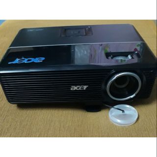 Máy chiếu cũ acer p1270 giá rẻ