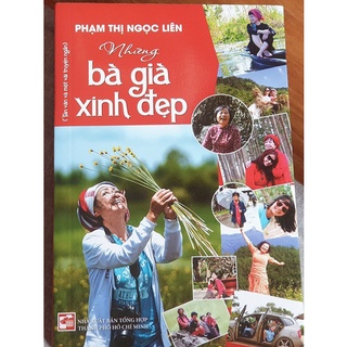 Sách - Những Bà Già Xinh Đẹp