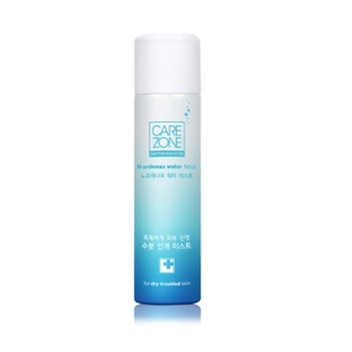 Xịt khoáng Care zone Doctor solution Nordenau Water Mist 120ml