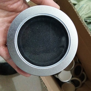 Hộp kim loại cho con quay Spinner