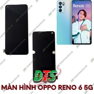 Màn hình full bộ oppo reno 6 5g