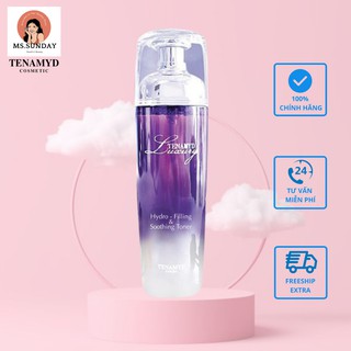 Nước dưỡng cung cấp nước làm mềm da- Luxury - HYDRO-FILLING &amp; SOOTHING TONER