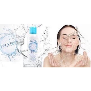 xịt khoáng olyse’s chính hãng