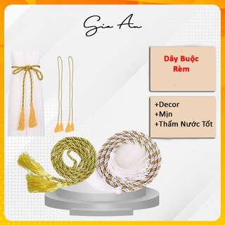 Dây Buộc Rèm ( Có Sẵn)