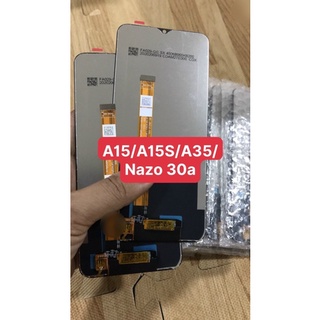 Màn hình Realme A15/ A15s/ A35 2021/ A16k