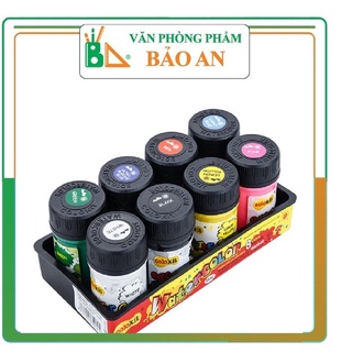--❤️❤️❤️---Màu Nước Thiên Long 8 Màu WACO-03