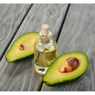 Dầu quả bơ (100ml)