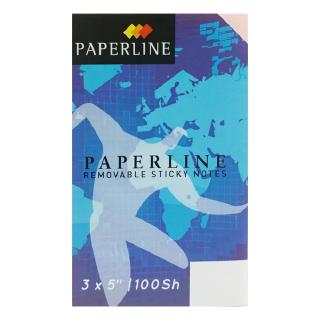 Giấy Note Stickiii 3X5 Hồng - Indonesia
