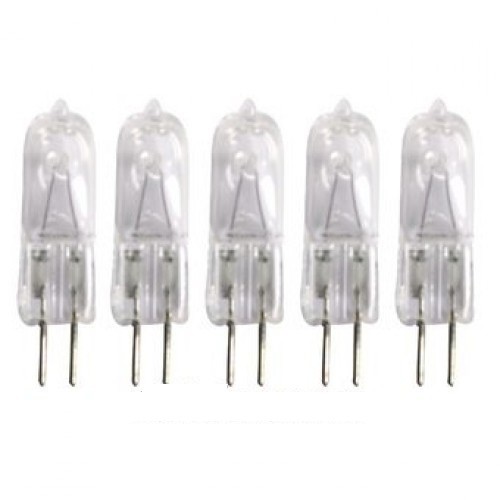 BÓNG ĐÈN GHIM 2 CHÂN HALOGEN