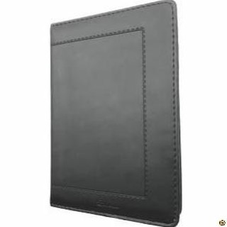 Sổ Bureau phối mầu A5 - 300 trang; MS: 359 [Sổ da cao cấp]