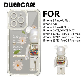 Ốp điện thoại Dllencase A227 thích hợp cho iPhone 6 Plus/6s Plus/7/7 Plus/8/8 Plus/X/XS/11/12/13/14/Pro/Pro Max