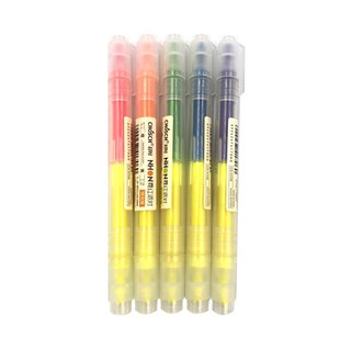 Bút Dạ Quang CHOSCH CS-H706 (6 màu)
