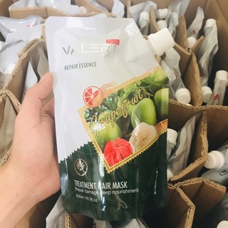 [Hàng Đẹp] Hấp bưởi hàng công ty, phục hồi tóc, giảm gẫy dụng, dầu xả dưỡng tóc