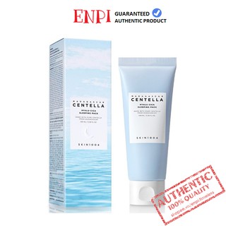 Mặt nạ ngủ Skin1004 Madagascar Centella Hyalu-cica Sleeping Pack