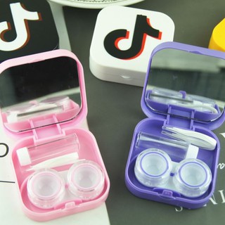 Khay Đựng Lens Tiktok