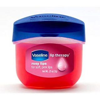 Son dưỡng môi Vaseline Lip Therapy