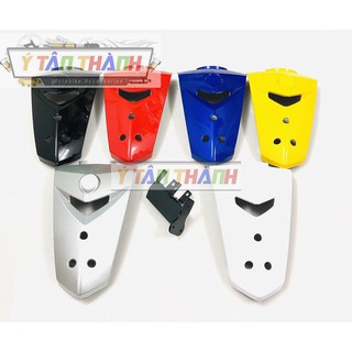 mặt nạ sirius có pas gắn rổ