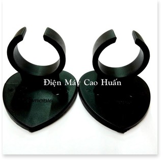 Giá bắt tường treo micro ( 2 cái )