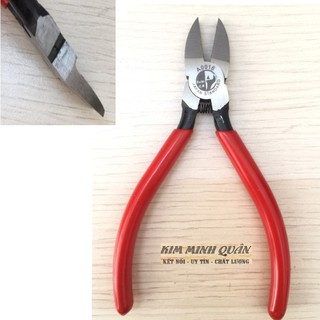 Kìm Cắt Tiêu Chuẩn JAPAN 125mm/5" A0016 BUDDY