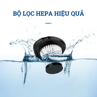 Bộ lọc HEPA - Bộ lọc máy hút bụi dùng cho nhiều loại máy hút bụi cầm tay