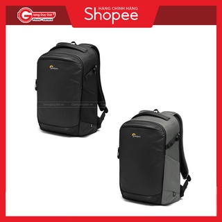 Balo Máy Ảnh Lowepro Flipside 400 AW III - Chính Hãng