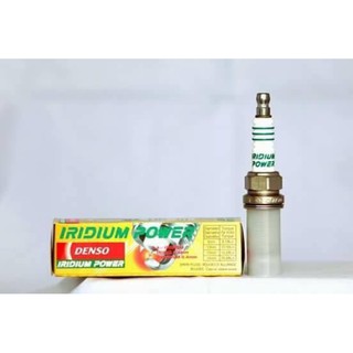 Buri Bạch Kim ( Denso ) Gắn Exciter,Winner/Satria/Sonic/Dream/Sirus ( iu24,iu22,iuF22,iu27,iW24 ) Đúng Hàng USA