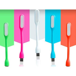 Đèn LED siêu sáng cổng USB siêu yêu