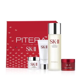 (Time Sale) Set mỹ phẩm SK-II nhập Nhật Bản