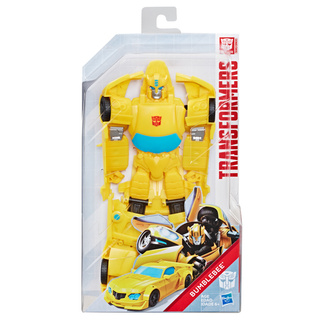 [Mã LIFEMKD3 giảm 100K đơn 499K] Đồ Chơi Mô Hình TRANSFORMERS Mô Hình Bumblebee Nguyên Bản 12 Inch E5889/E5883