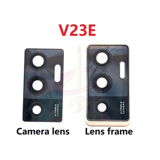 Thấu Kính Camera Thay Thế Cho Điện Thoại vivo V23E