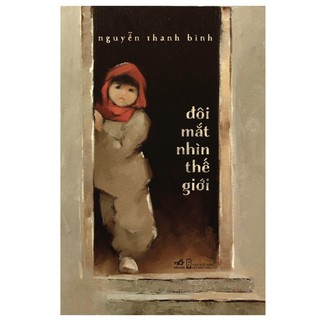 Sách - Đôi mắt nhìn thế giới