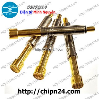 [2 CÂY] Kim test mạch PH-6H (52 răng), đường kính 4.5mm