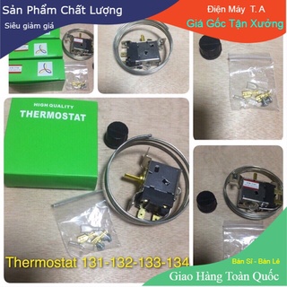 Themostat Tủ Lạnh 134 (Dùng Cho Ngăn Mát )