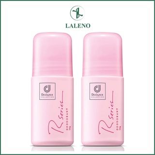 Lăn Nách - Lăn Khử Mùi Designer Rseries Hương Nước Hoa 50ML