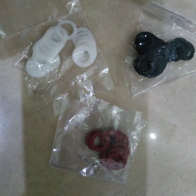Lông đền quạt ... chem cốt 8mm