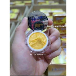 KEM NGHỆ HERBAL TURMERIC CREAM THÁI LAN