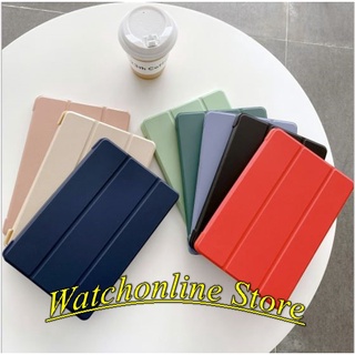 Bao da iPad mini 1/2/3/4/5/6 iPad Air 1/2 10.2 gen 7 8 9 Air 4 Air 5 nắp nam châm đóng mở tự động