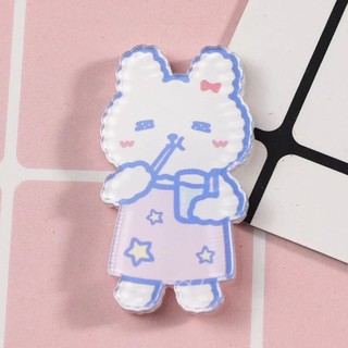 🦊Huy hiệu cài áo hình thú ngộ nghĩnh