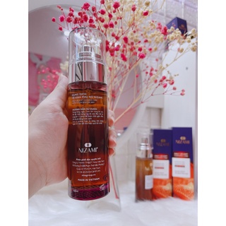[quà tặng hấp dẫn]Dung Dịch Vệ Sinh Phụ Nữ NIZAMI 100ml