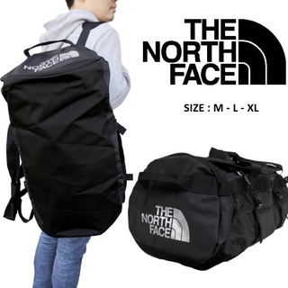 Balo The North Face Base Camp Duffel sắc mầu