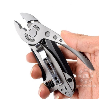 Dụng cụ đa năng đi phượt dã ngoại