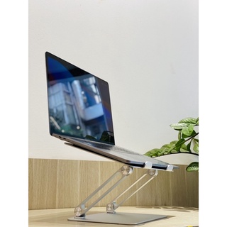 Giá đỡ tản nhiệt cho Macbook Laptop (9 inch đến 17 inch) hiệu Nillkin ProDesk Adjustable Laptop Stand