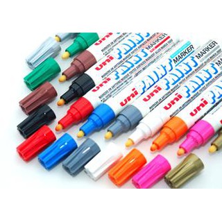 Bút sơn Uni Paint Marker PX20 nét 2.2-2.8mm