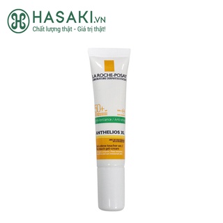 Kem Chống Nắng La Roche-Posay Không Nhờn Rít SPF50+ 15ml