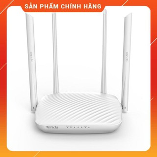 Bộ phát WIFI Tenda 4 râu xuyên tường dailyphukien