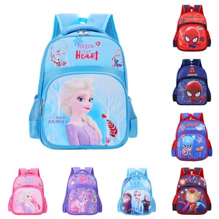 Balo trẻ em hoạt hình cho bé trai bé gái 3-4 tuổi (BLTE392)