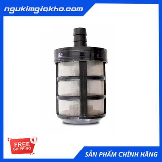 [LOẠI TỐT] Lọc Rác Lắp Vào Dây Hút Nước Máy Rửa Xe