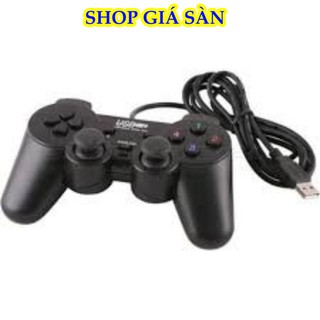 [Freeship] Tay Cầm Chơi Game L600 Cực Mượt, Giá Tốt. Bảo hành 3 tháng